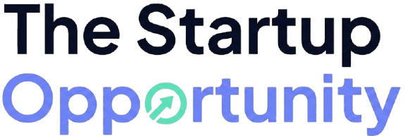 The Startup Opportunity