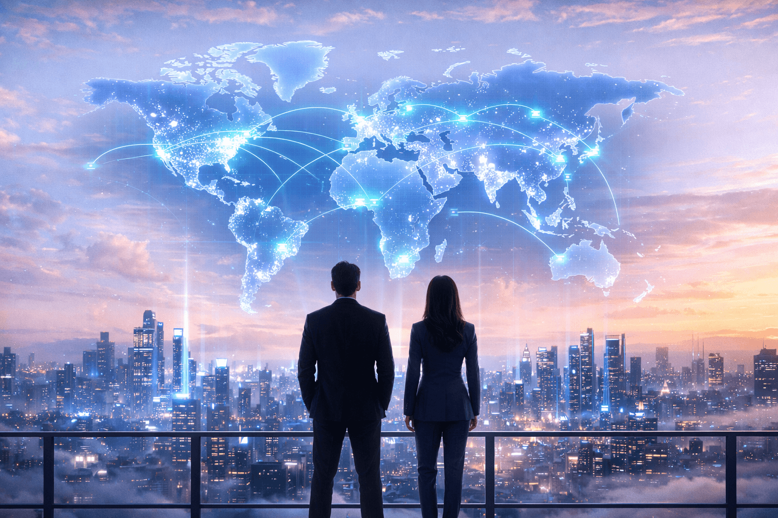 Global Startup Network